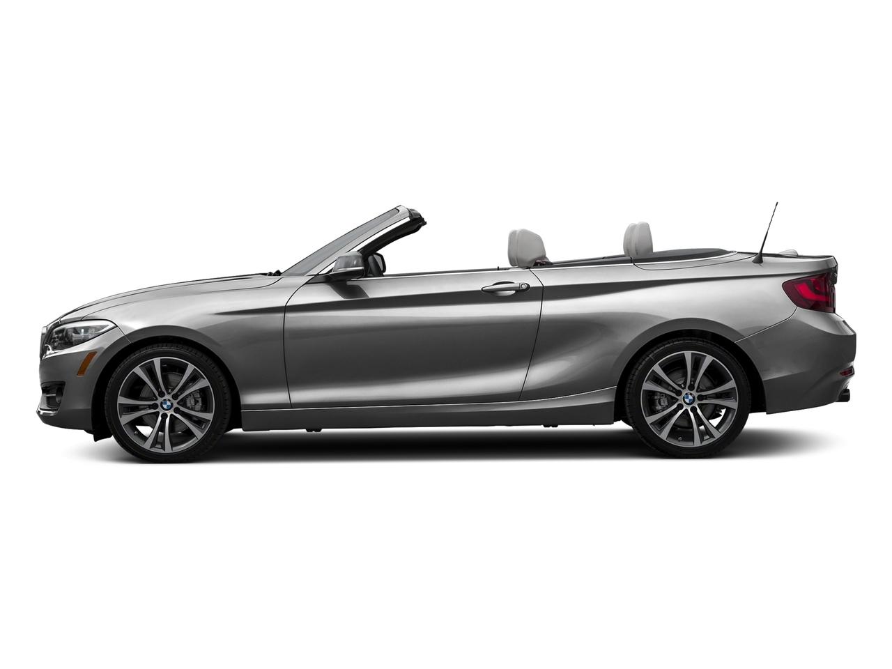 2016 BMW 2 Series Vehicle Photo in ORLANDO, FL 32808-7998