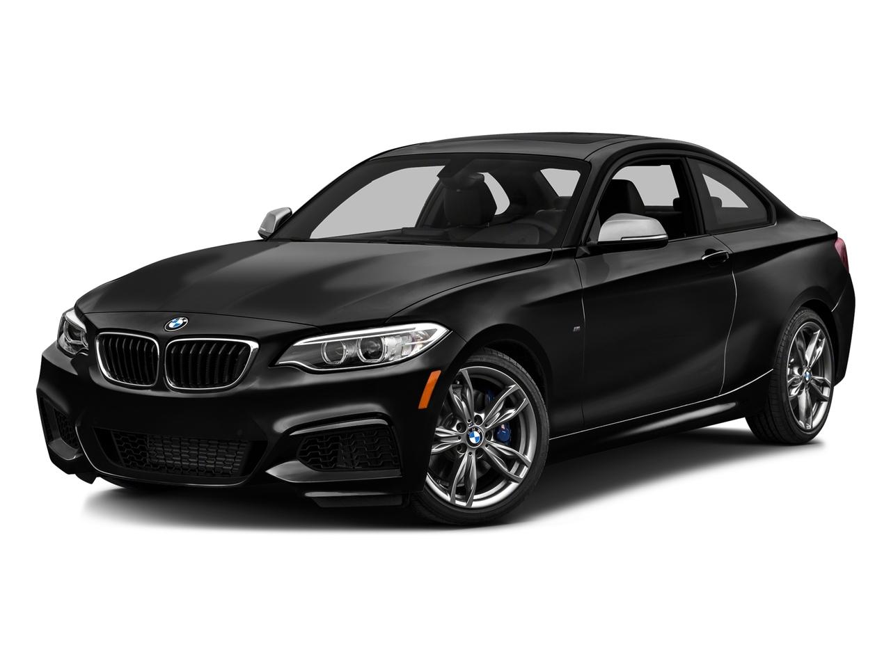 2016 BMW 2 Series Vehicle Photo in MIAMI, FL 33172-3015