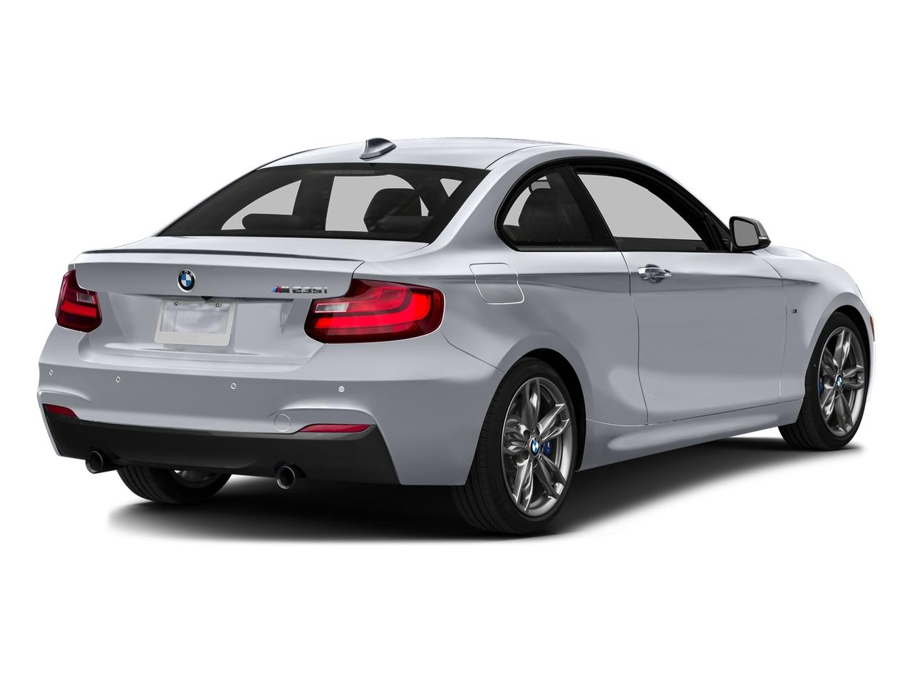 2016 BMW 2 Series Vehicle Photo in PEORIA, AZ 85382-3715