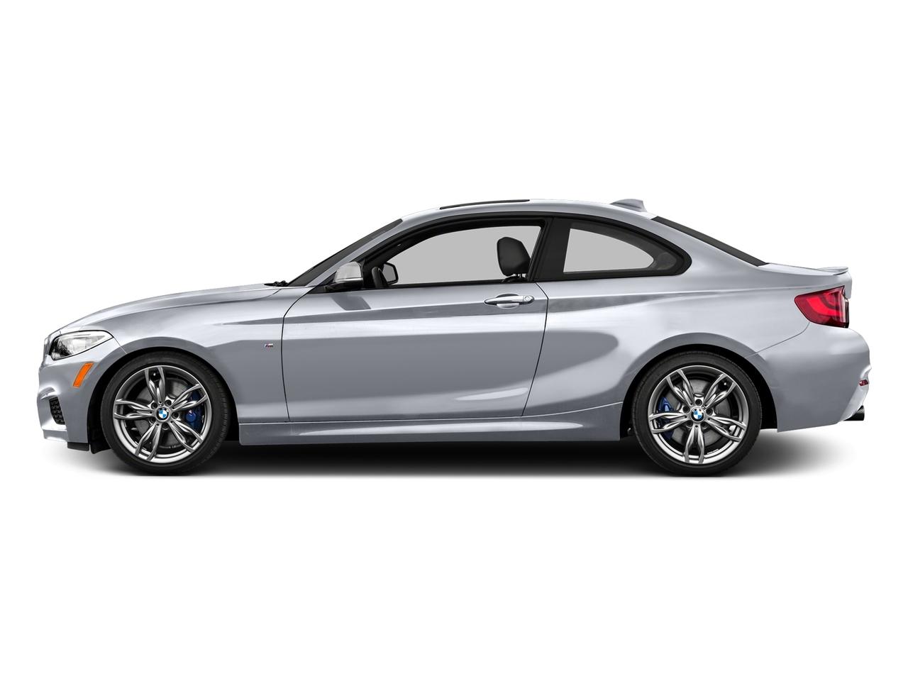 2016 BMW 2 Series Vehicle Photo in PEORIA, AZ 85382-3715