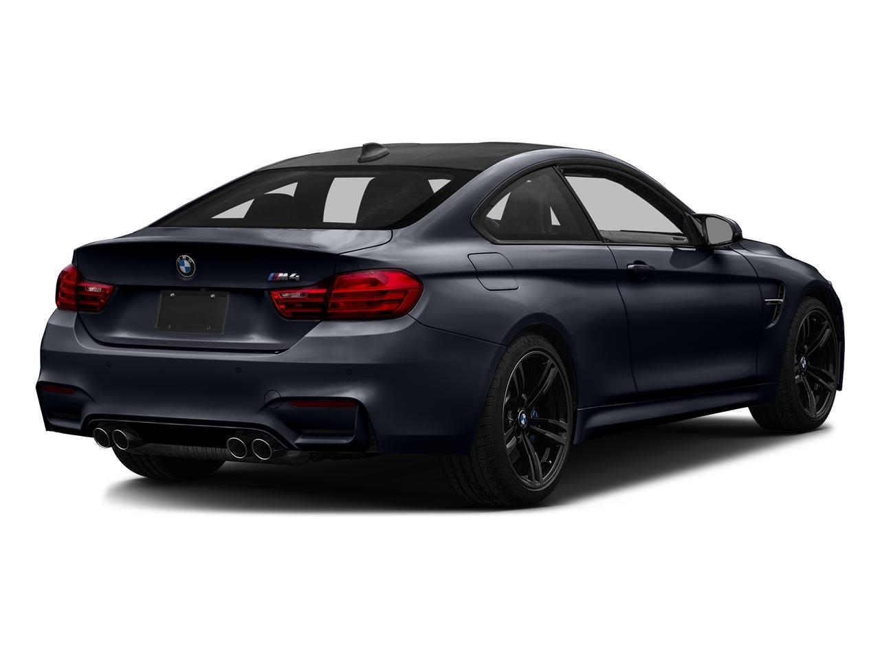 2016 BMW M4 Vehicle Photo in MIAMI, FL 33134-2699