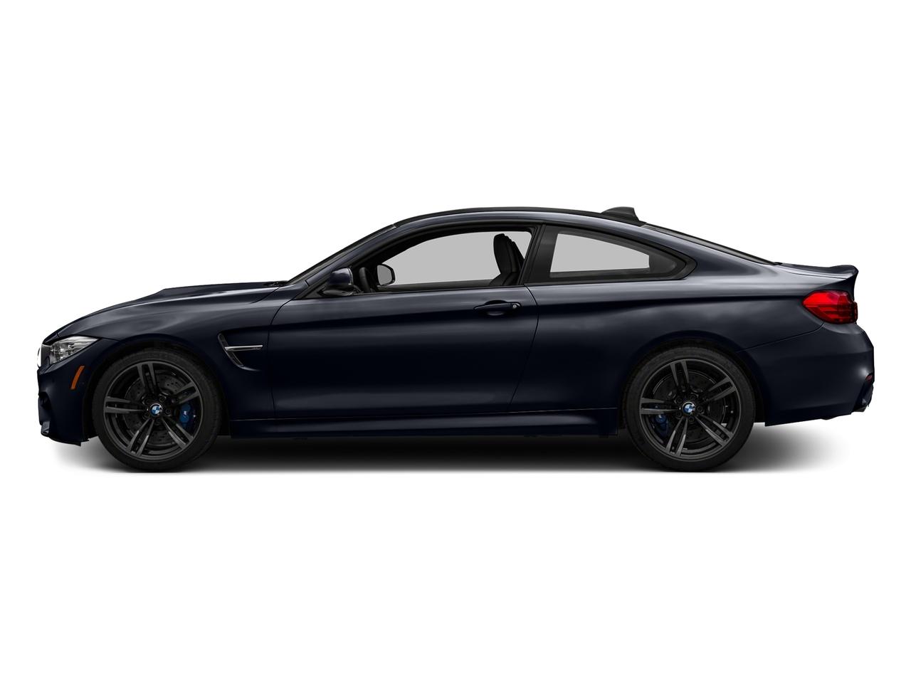 2016 BMW M4 Vehicle Photo in MIAMI, FL 33134-2699