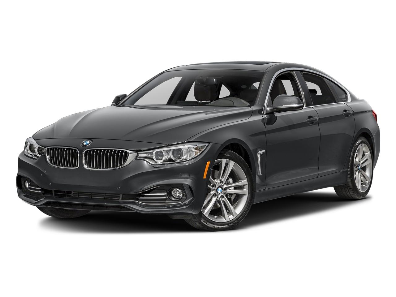 2016 BMW 428i Vehicle Photo in Henderson, NV 89014