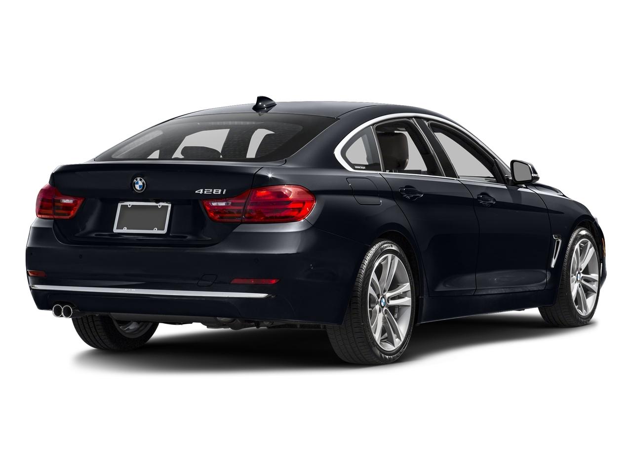 2016 BMW 428i xDrive Vehicle Photo in AMERICAN FORK, UT 84003-3317