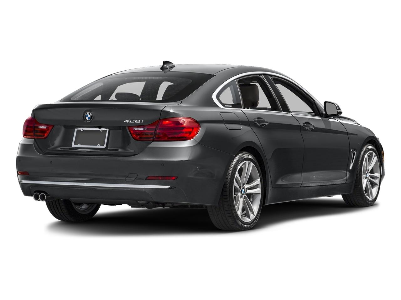 2016 BMW 428i Vehicle Photo in Henderson, NV 89014