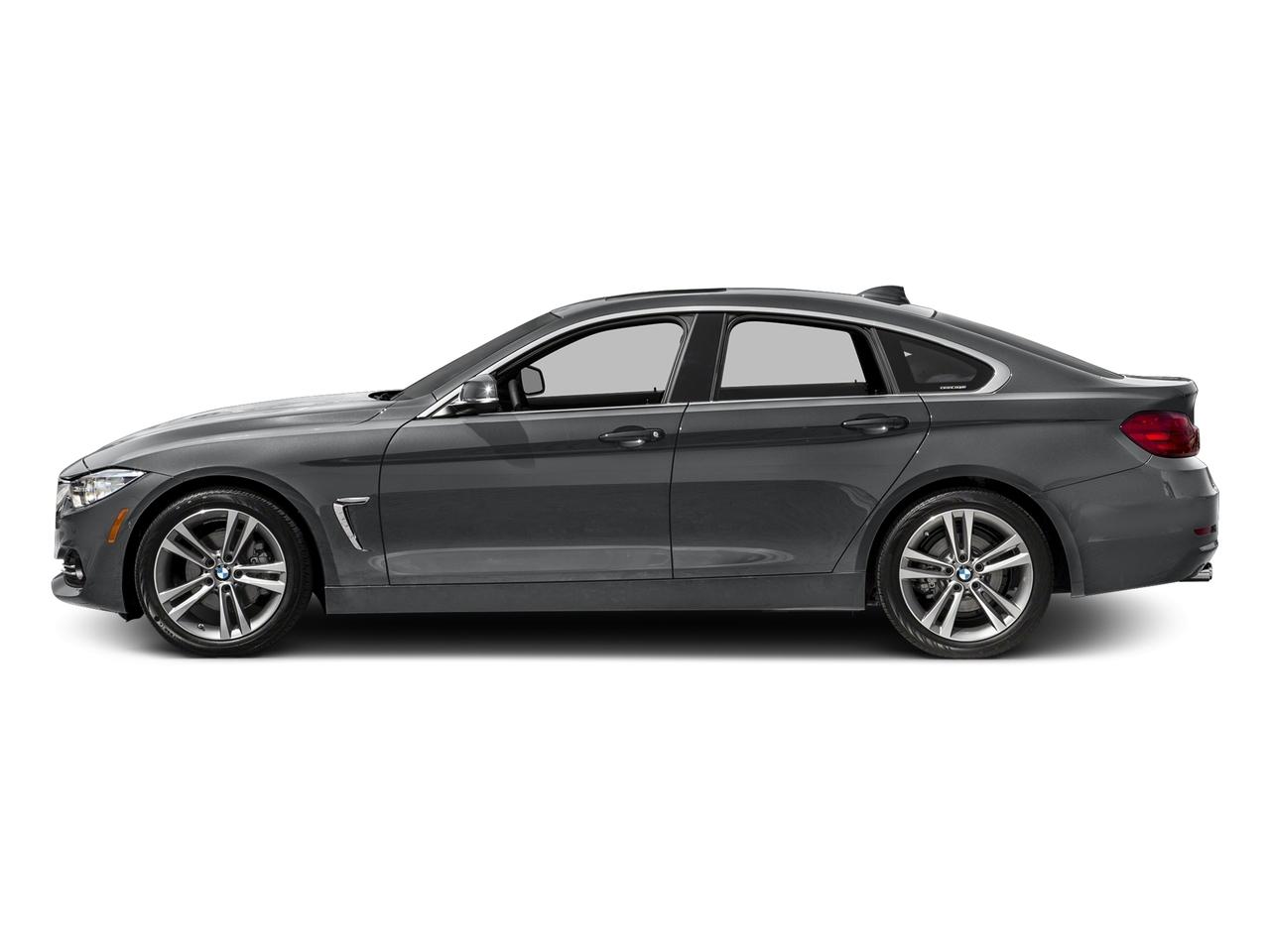 2016 BMW 428i Vehicle Photo in Henderson, NV 89014