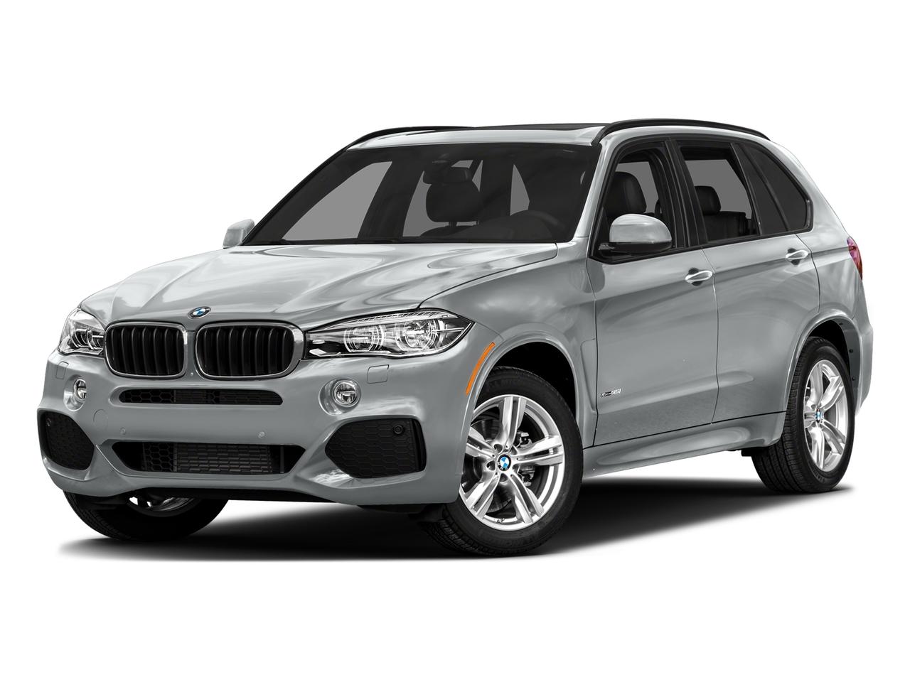 2016 BMW X5 sDrive35i Vehicle Photo in Austin, TX 78728