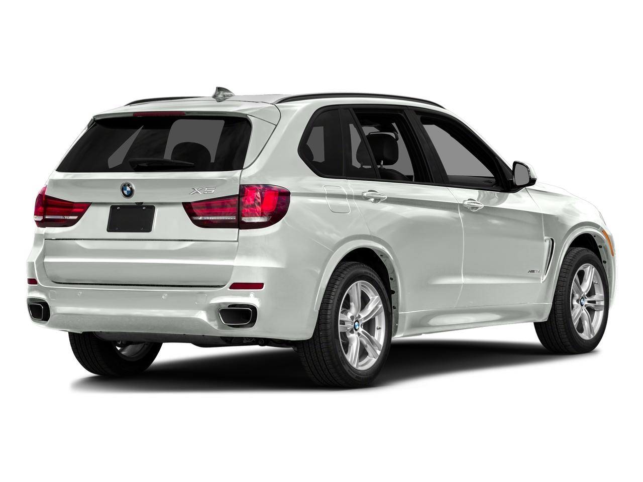 2016 BMW X5 sDrive35i Vehicle Photo in Tigard, OR 97223