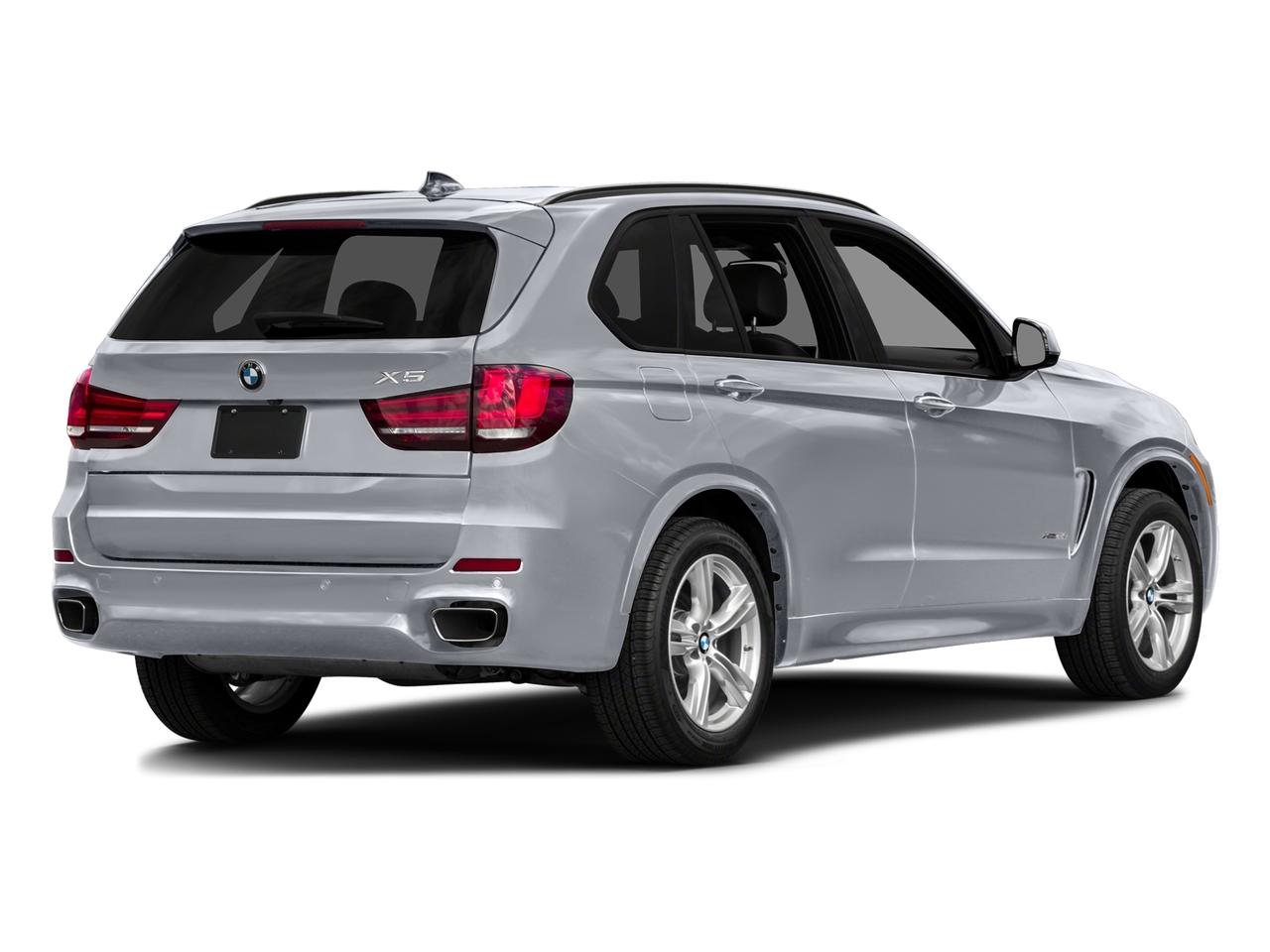 2016 BMW X5 xDrive35i Vehicle Photo in GREENACRES, FL 33463-3207