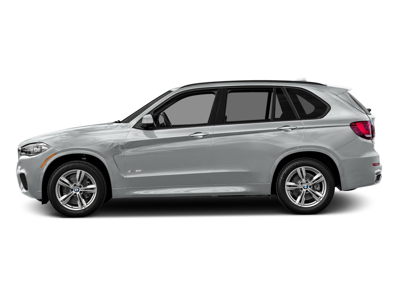 2016 BMW X5 Vehicle Photo in GREENACRES, FL 33463-3207