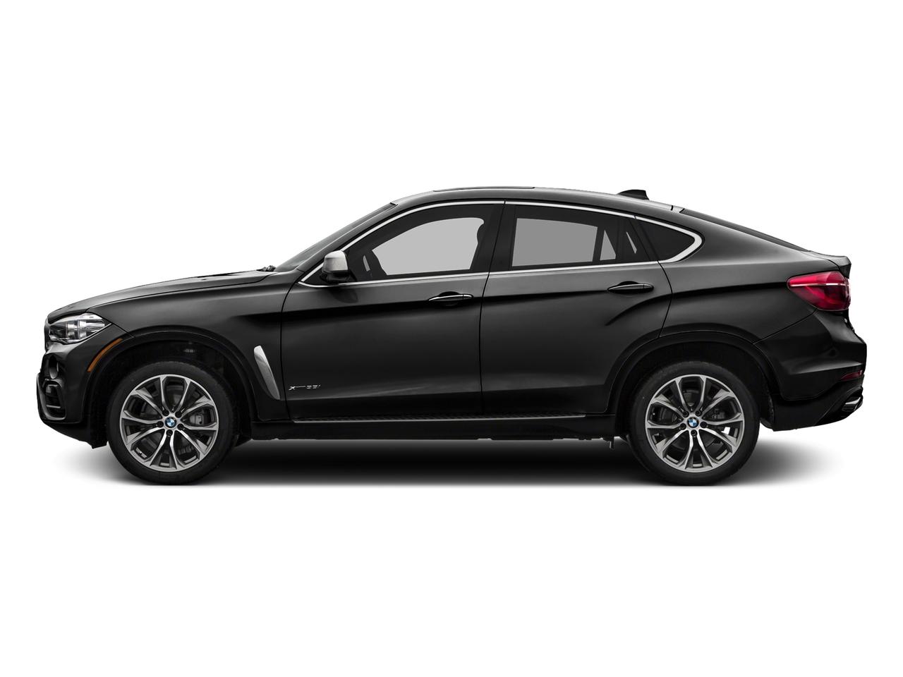 2016 BMW X6 xDrive50i Vehicle Photo in Maitland, FL 32751