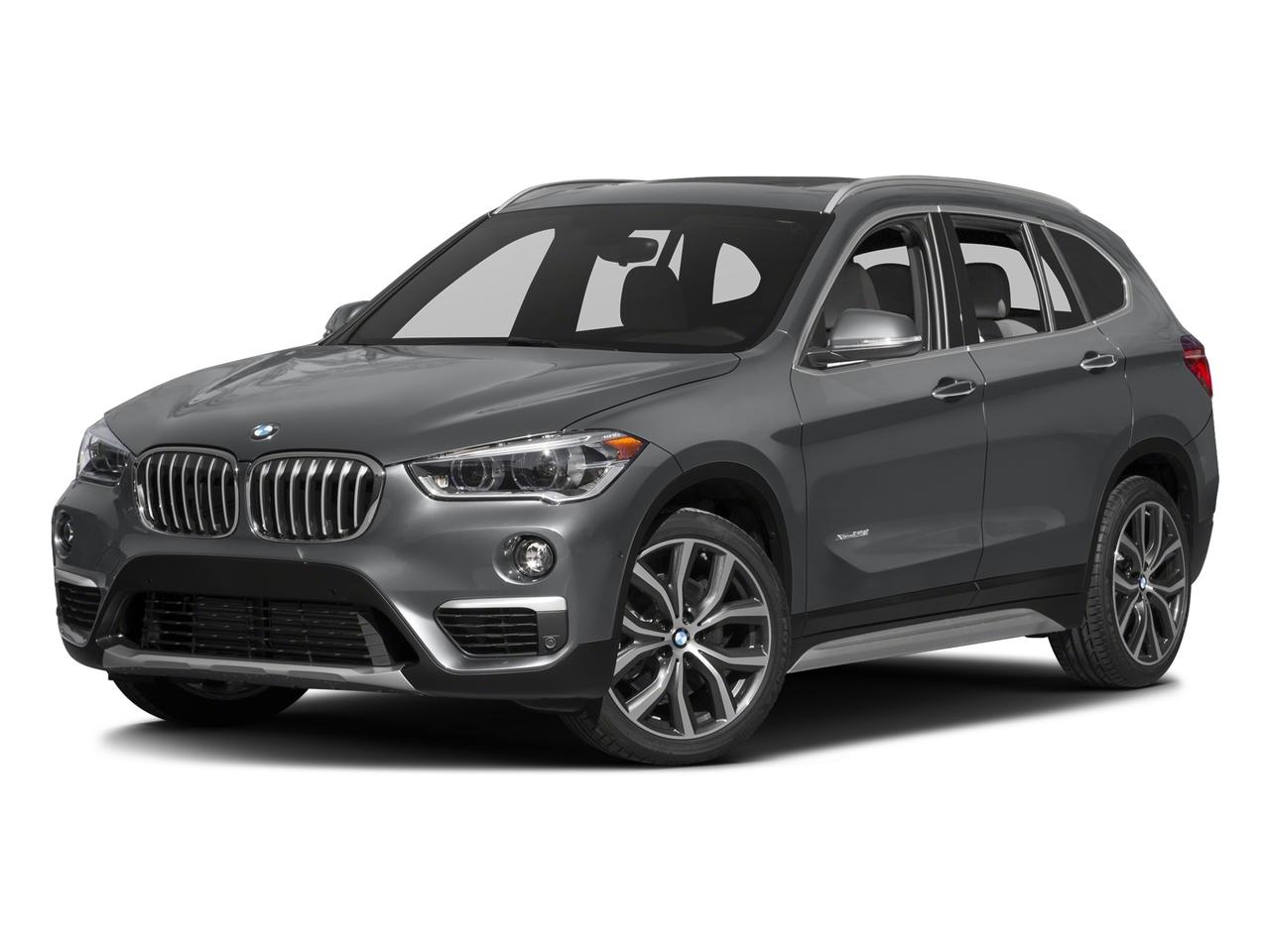 2016 BMW X1 xDrive28i Vehicle Photo in Rockville, MD 20852