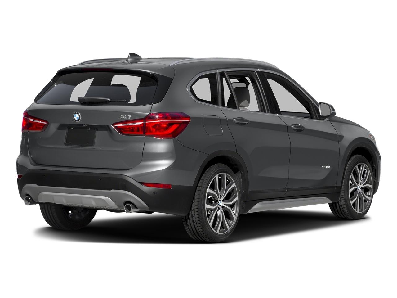 2016 BMW X1 xDrive28i Vehicle Photo in Rockville, MD 20852