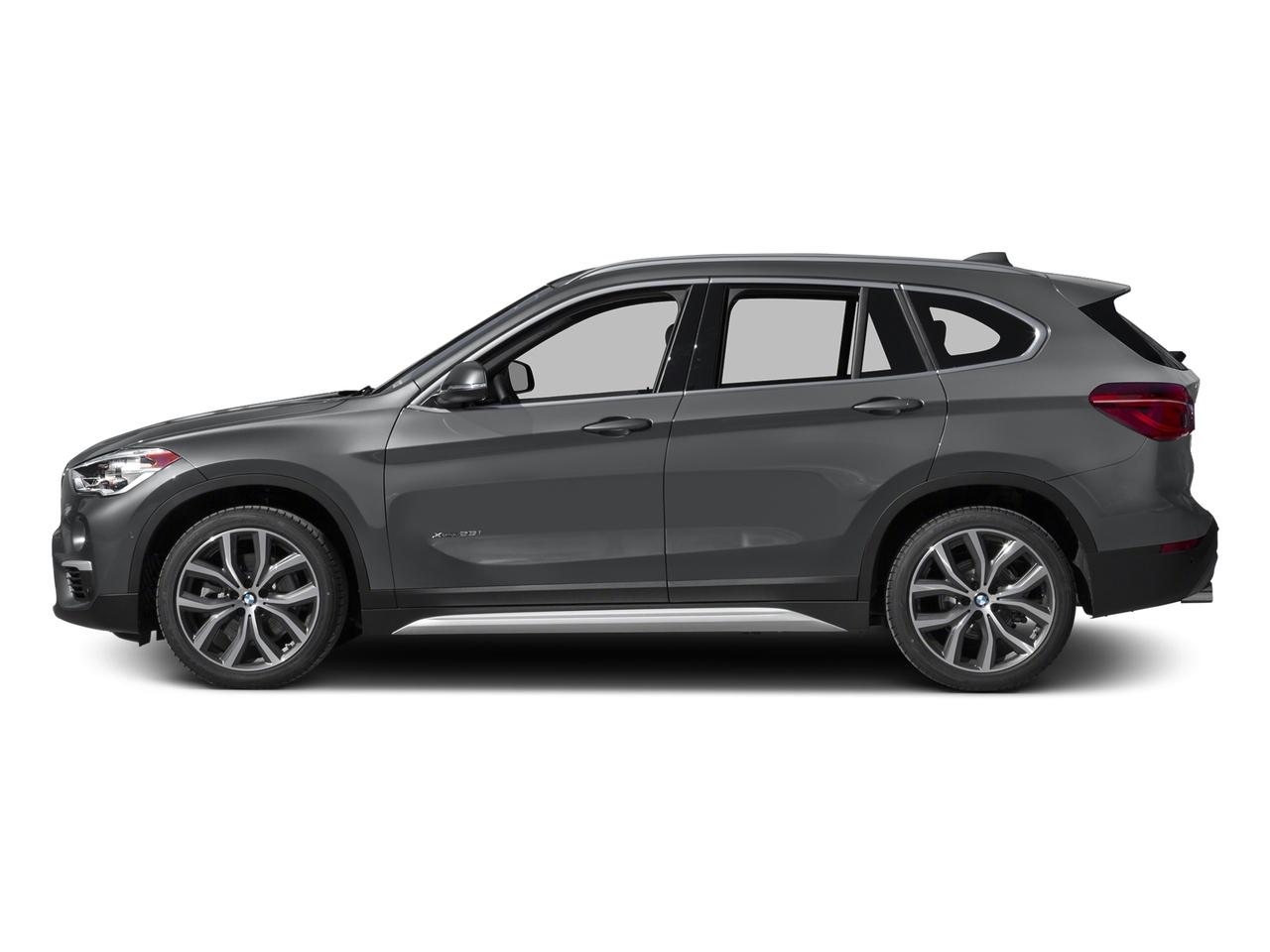 2016 BMW X1 xDrive28i Vehicle Photo in Rockville, MD 20852