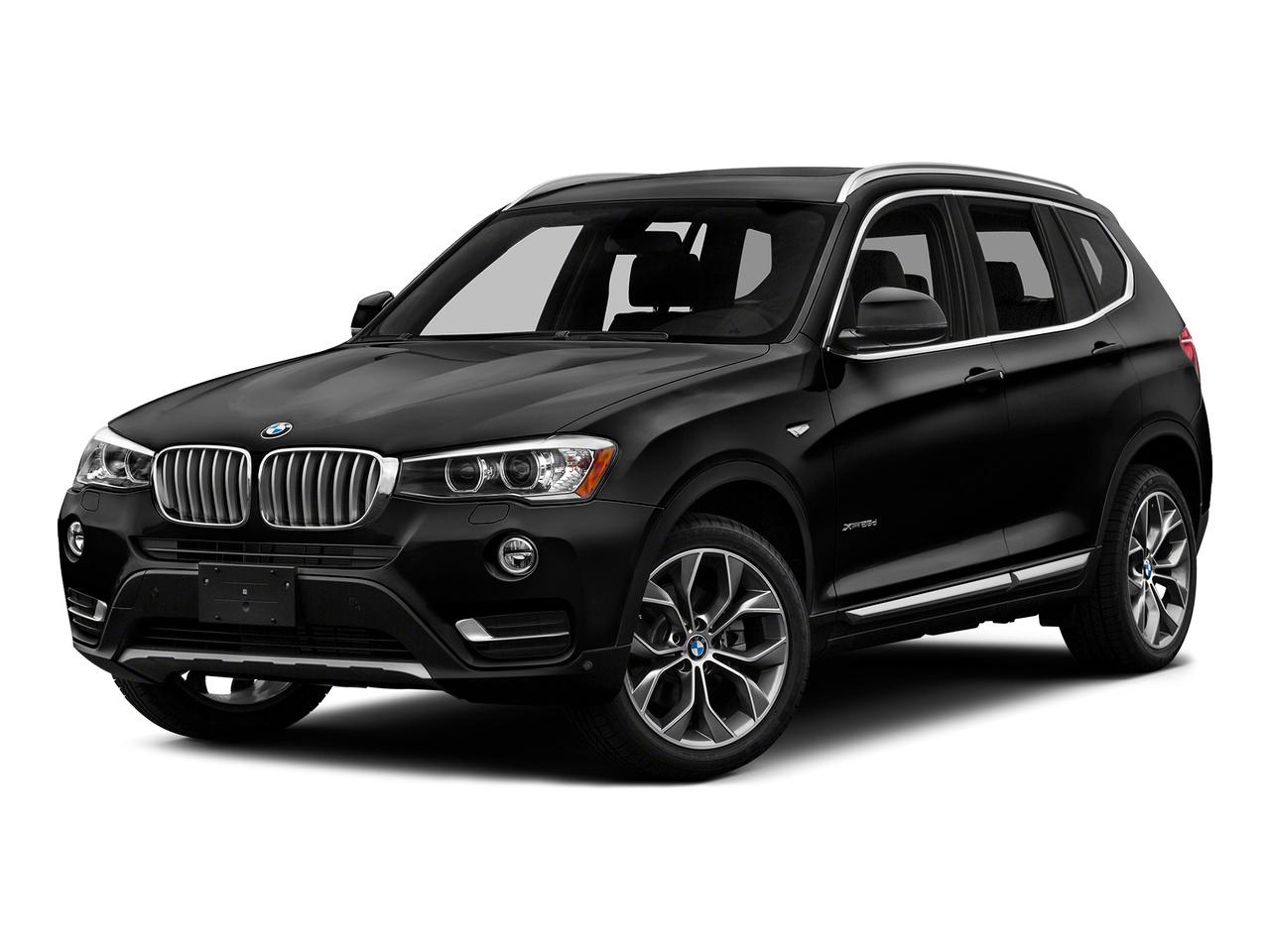 2016 BMW X3 xDrive28i Vehicle Photo in Lancaster, PA 17601