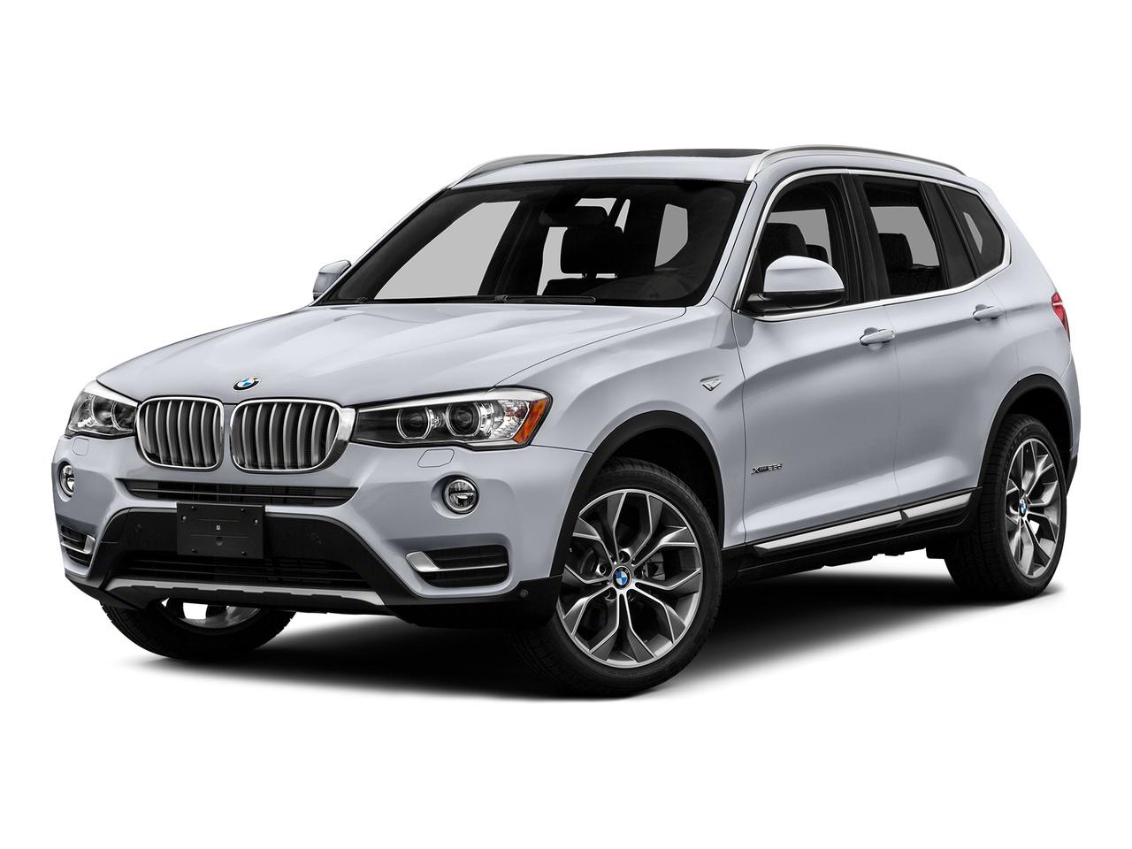 2016 BMW X3 xDrive28i Vehicle Photo in Towson, MD 21204