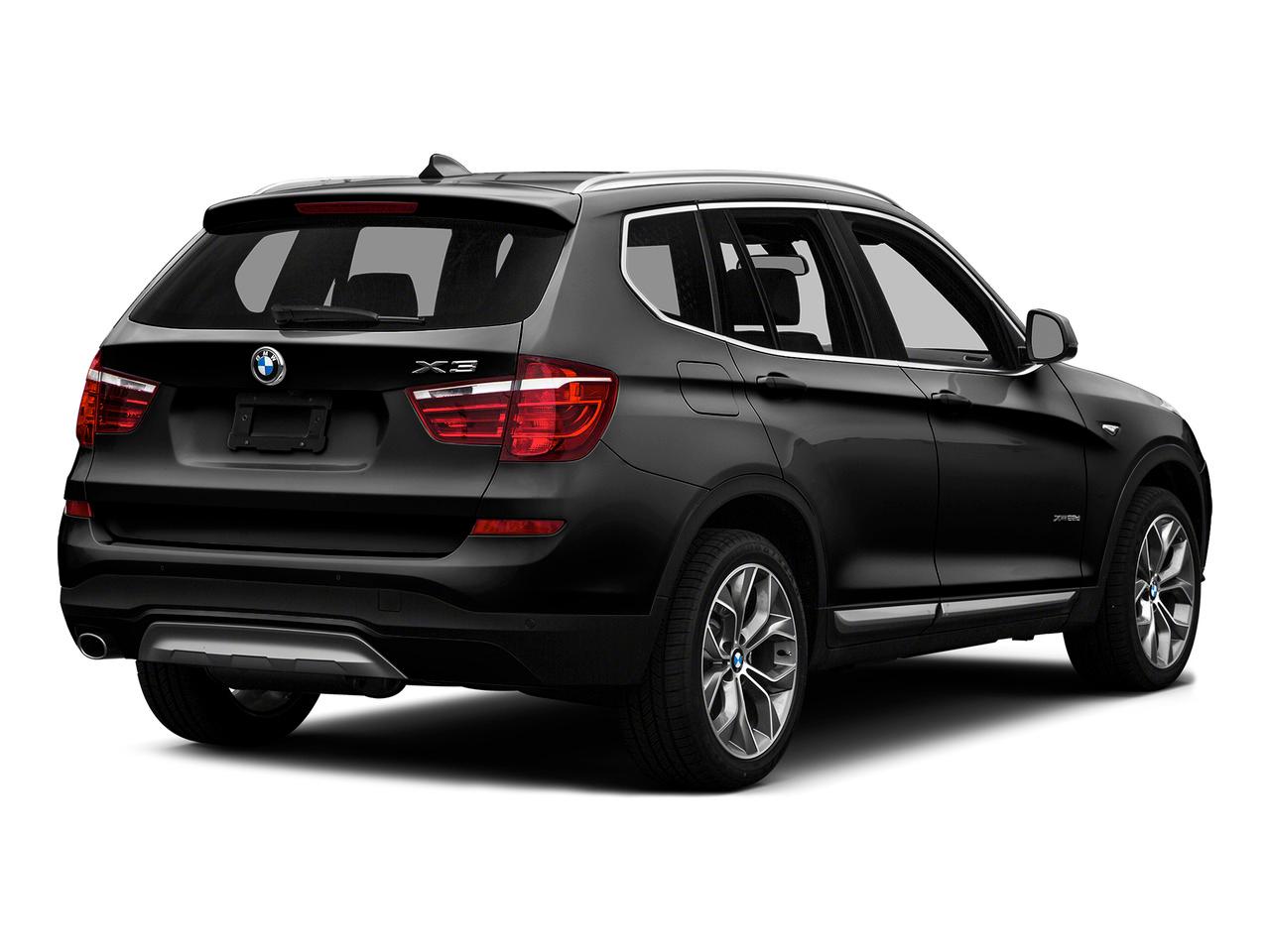 2016 BMW X3 xDrive28i Vehicle Photo in Lancaster, PA 17601