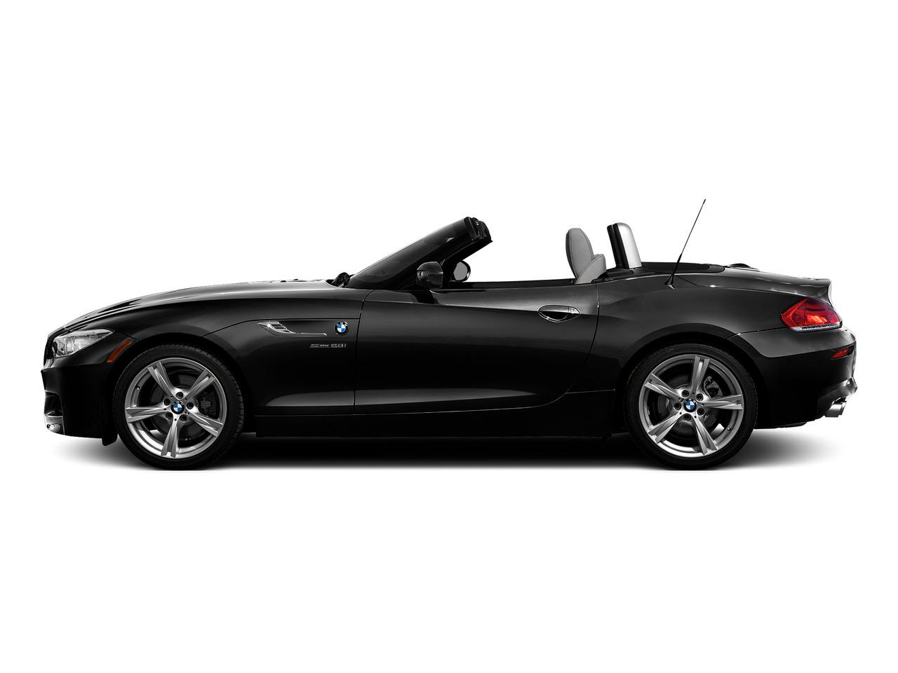 2016 BMW Z4 sDrive35is Vehicle Photo in Austin, TX 78728