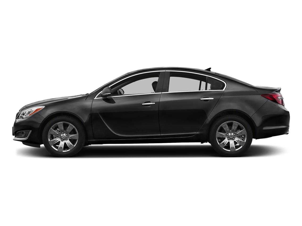 2016 Buick Regal Vehicle Photo in ASHLAND, KY 41101-7620