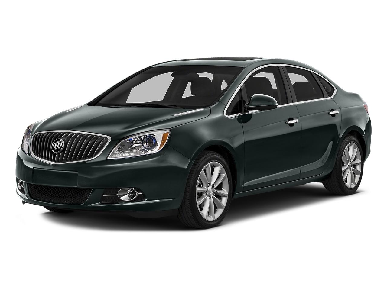 2016 Buick Verano Vehicle Photo in Mechanicsburg, PA 17050-1707