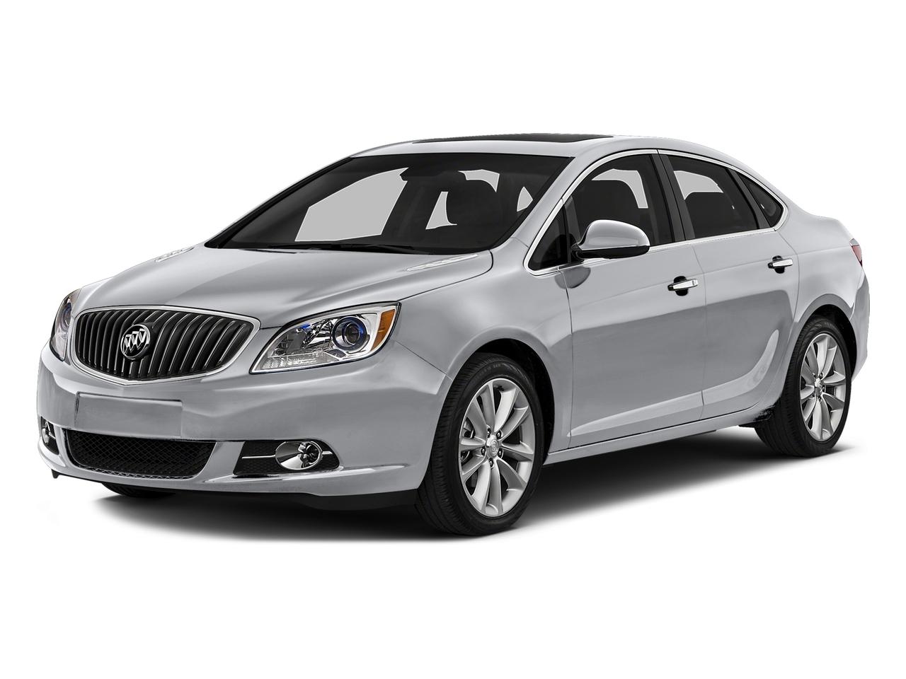 2016 Buick Verano Vehicle Photo in MIAMI, FL 33172-3015