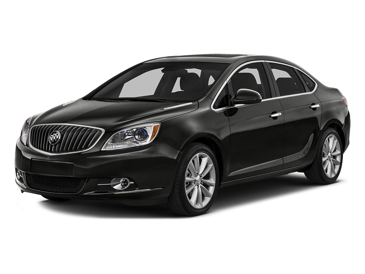 2016 Buick Verano Vehicle Photo in WEST PALM BEACH, FL 33407-3296