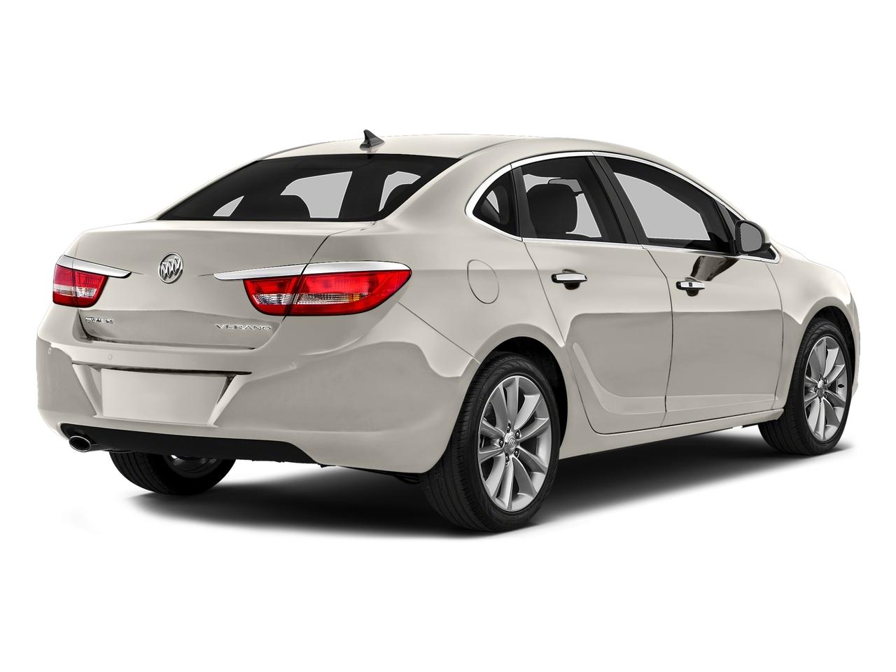 2016 Buick Verano Vehicle Photo in POMEROY, OH 45769-1023