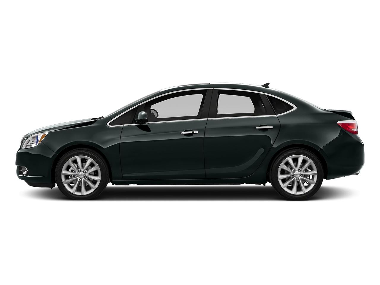 2016 Buick Verano Vehicle Photo in Mechanicsburg, PA 17050-1707