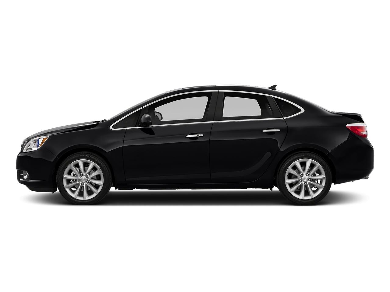 2016 Buick Verano Vehicle Photo in St. Petersburg, FL 33713