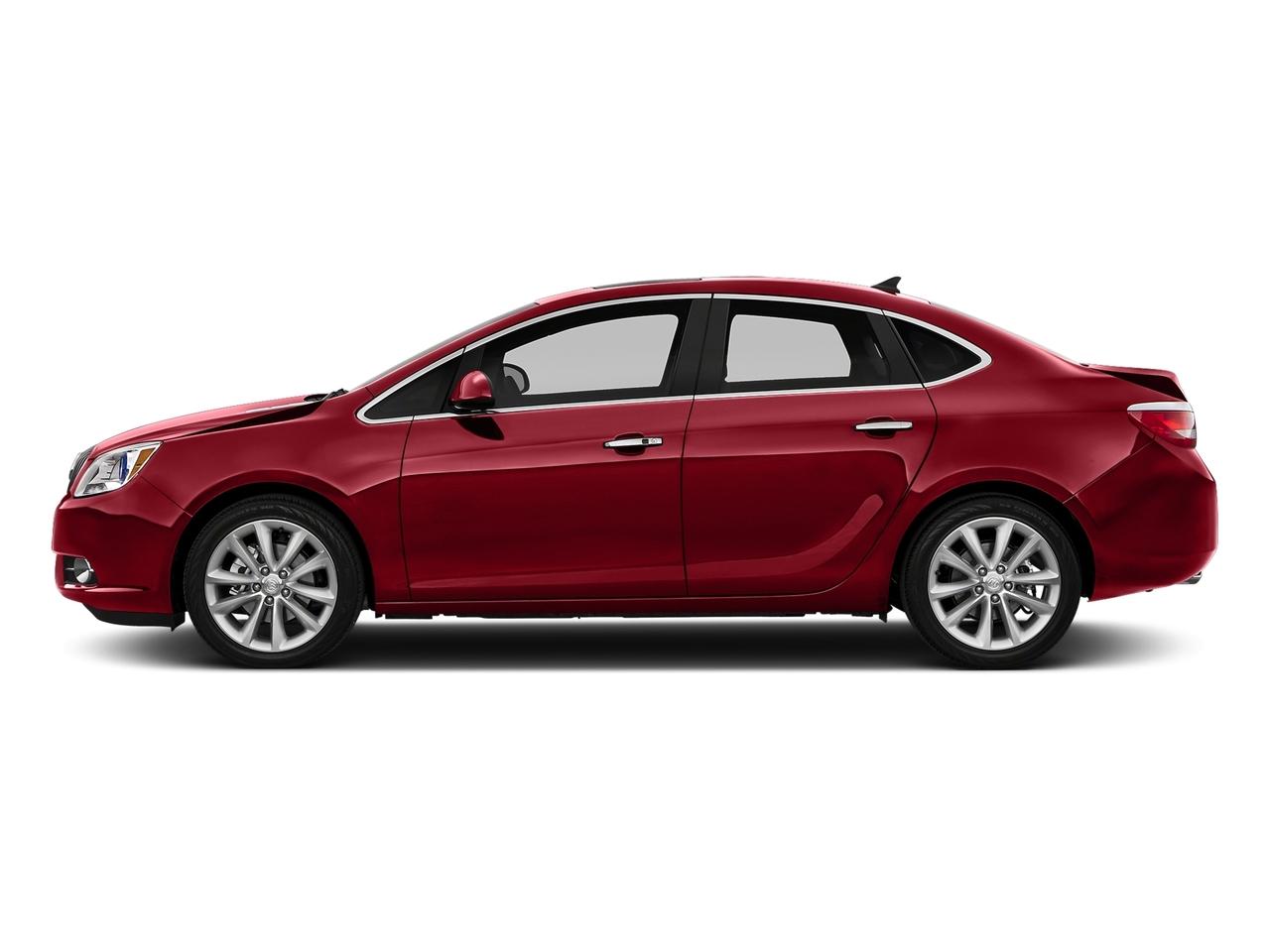 2016 Buick Verano Vehicle Photo in Green Bay, WI 54304