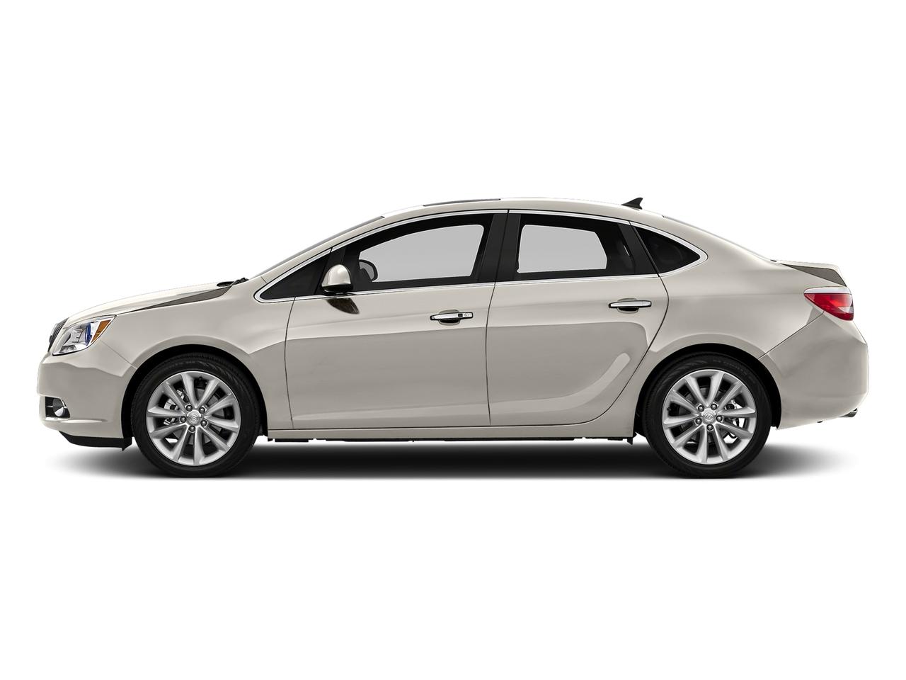 2016 Buick Verano Vehicle Photo in POMEROY, OH 45769-1023