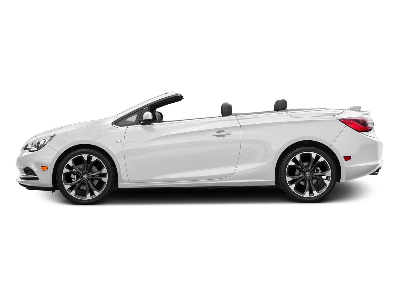 2016 Buick Cascada Vehicle Photo in Harrisburg, PA 17111