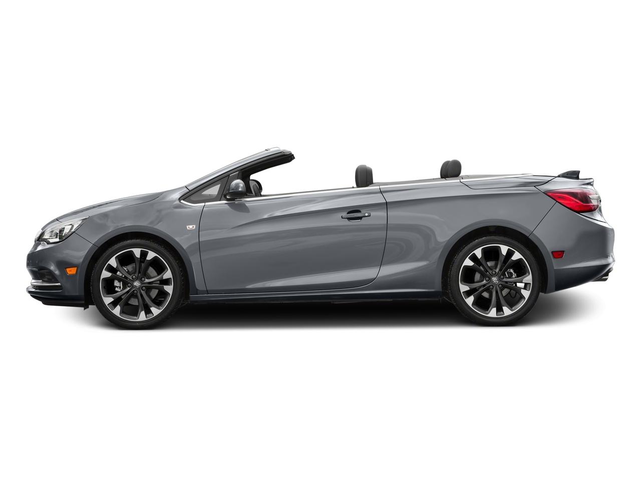 2016 Buick Cascada Vehicle Photo in Tustin, CA 92782