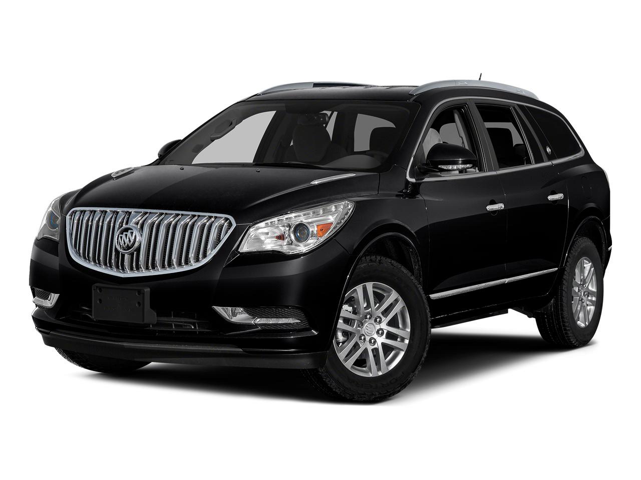 2016 Buick Enclave Vehicle Photo in Saint Charles, IL 60174