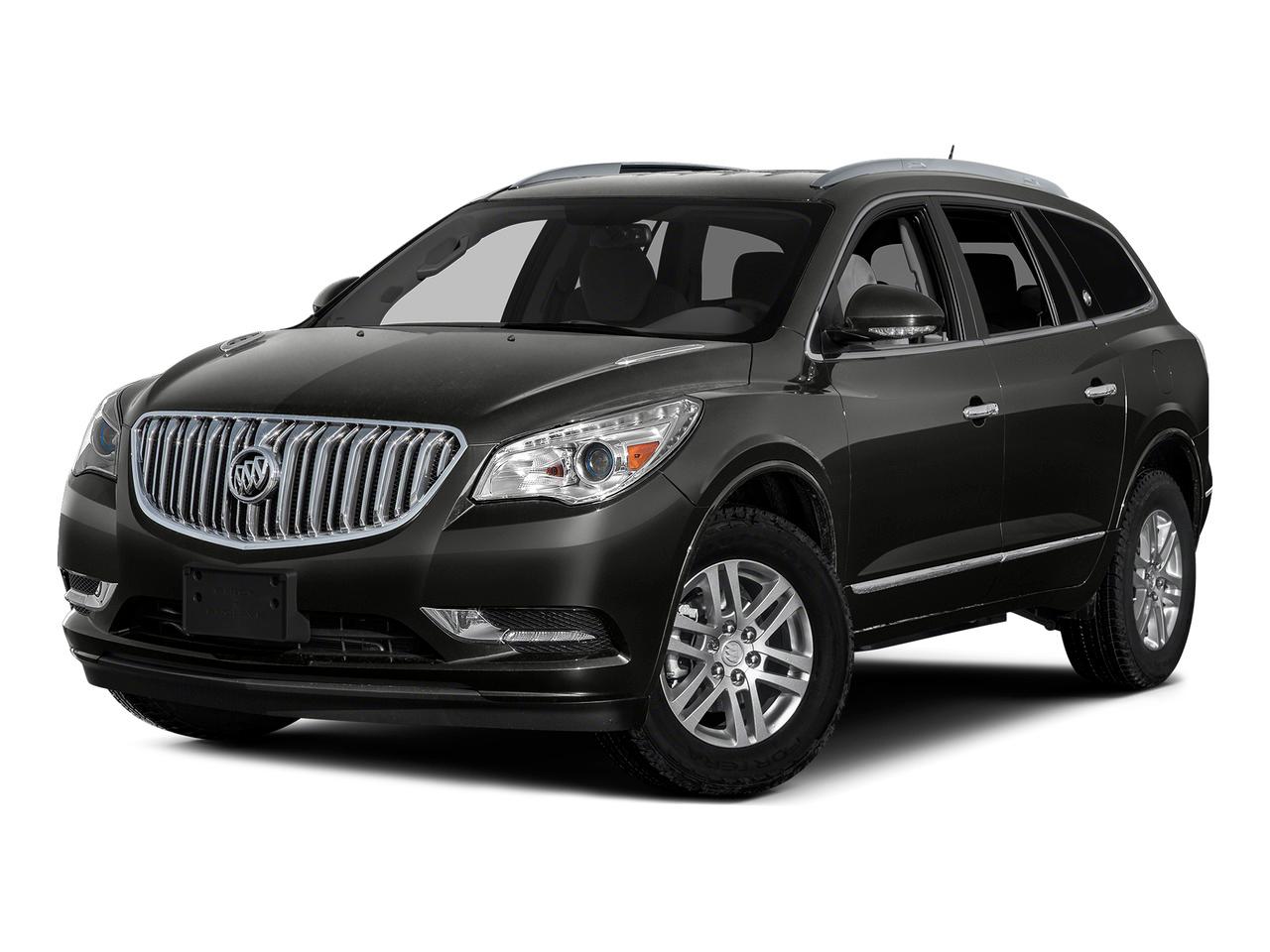 2016 Buick Enclave Vehicle Photo in Saint Charles, IL 60174