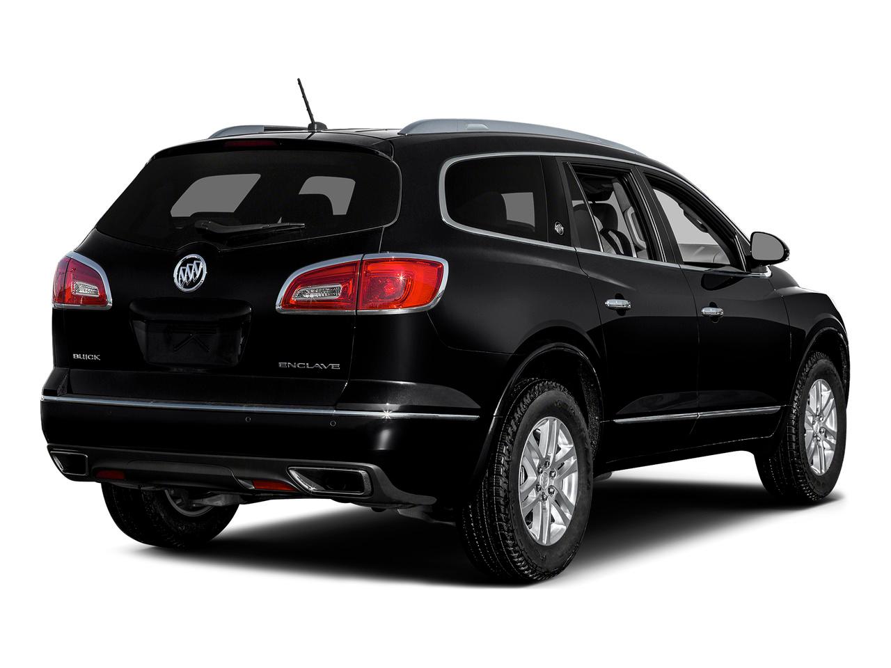 2016 Buick Enclave Vehicle Photo in Henderson, NV 89014