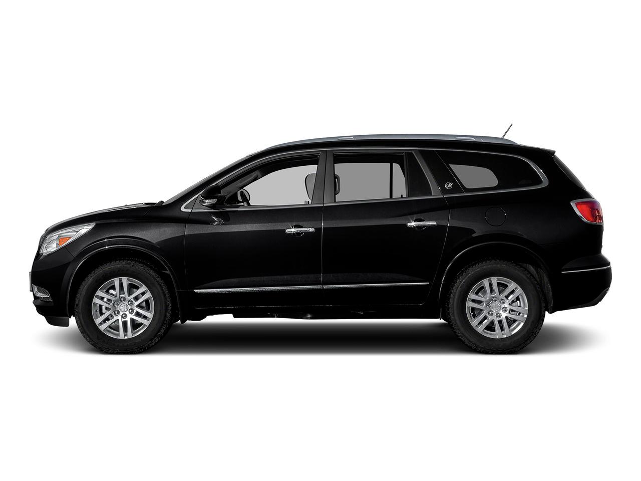 2016 Buick Enclave Vehicle Photo in DENVER, CO 80221-3610