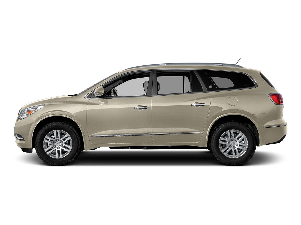 Used 2016 Buick Enclave Premium with VIN 5GAKVCKD2GJ286483 for sale in Forsyth, MT