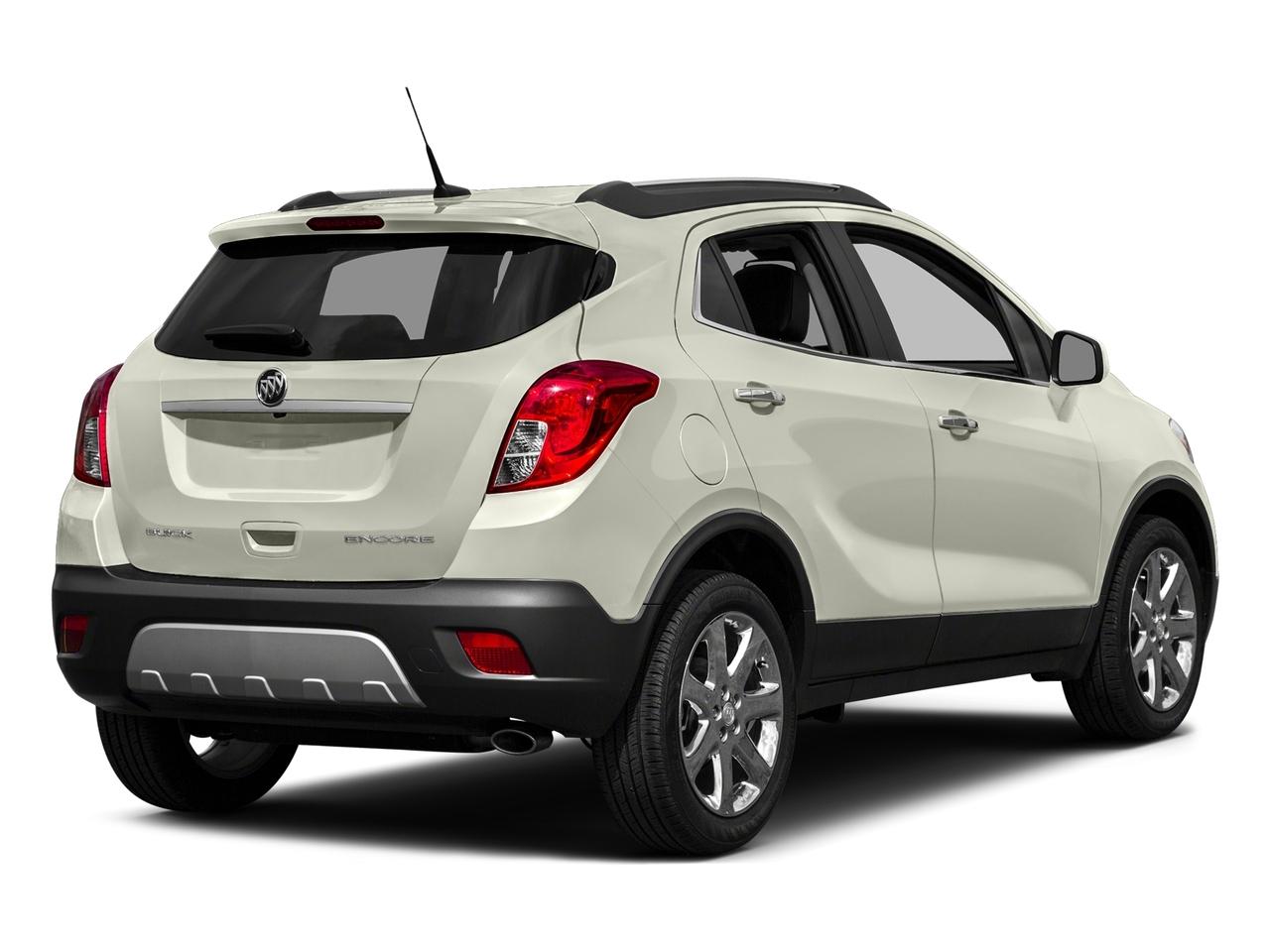 2016 Buick Encore Vehicle Photo in KANSAS CITY, MO 64114-4545