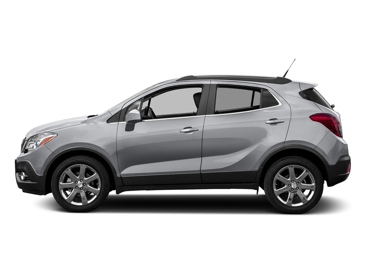 2016 Buick Encore Vehicle Photo in CAPE MAY COURT HOUSE, NJ 08210-2432