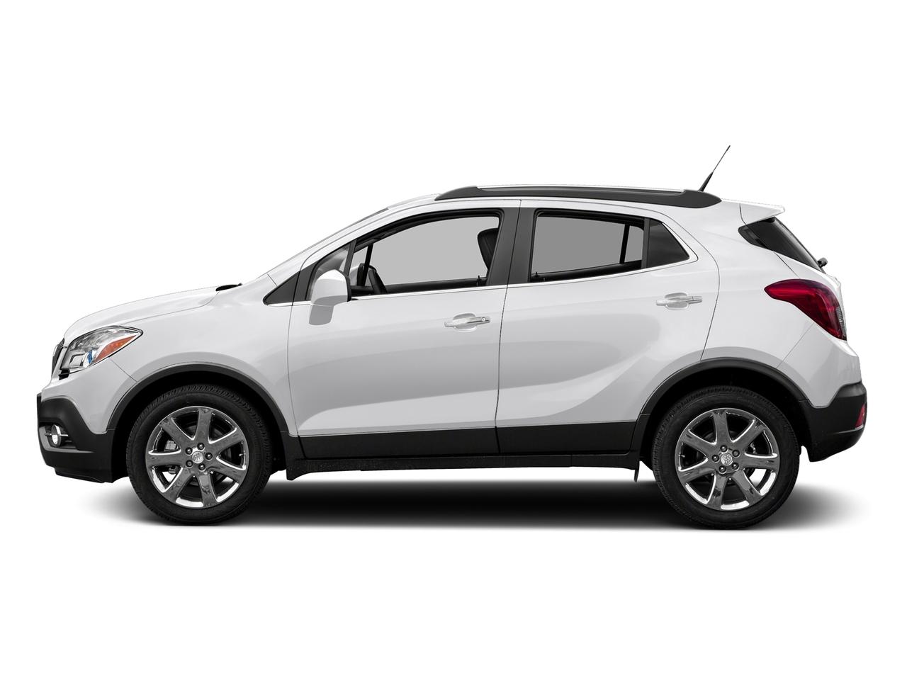 Used 2016 Buick Encore Base with VIN KL4CJASB0GB559992 for sale in Tucson, AZ