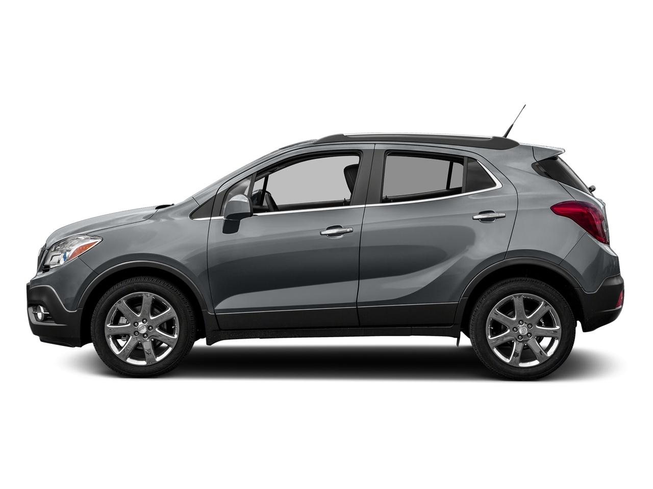 2016 Buick Encore Vehicle Photo in Mechanicsburg, PA 17050