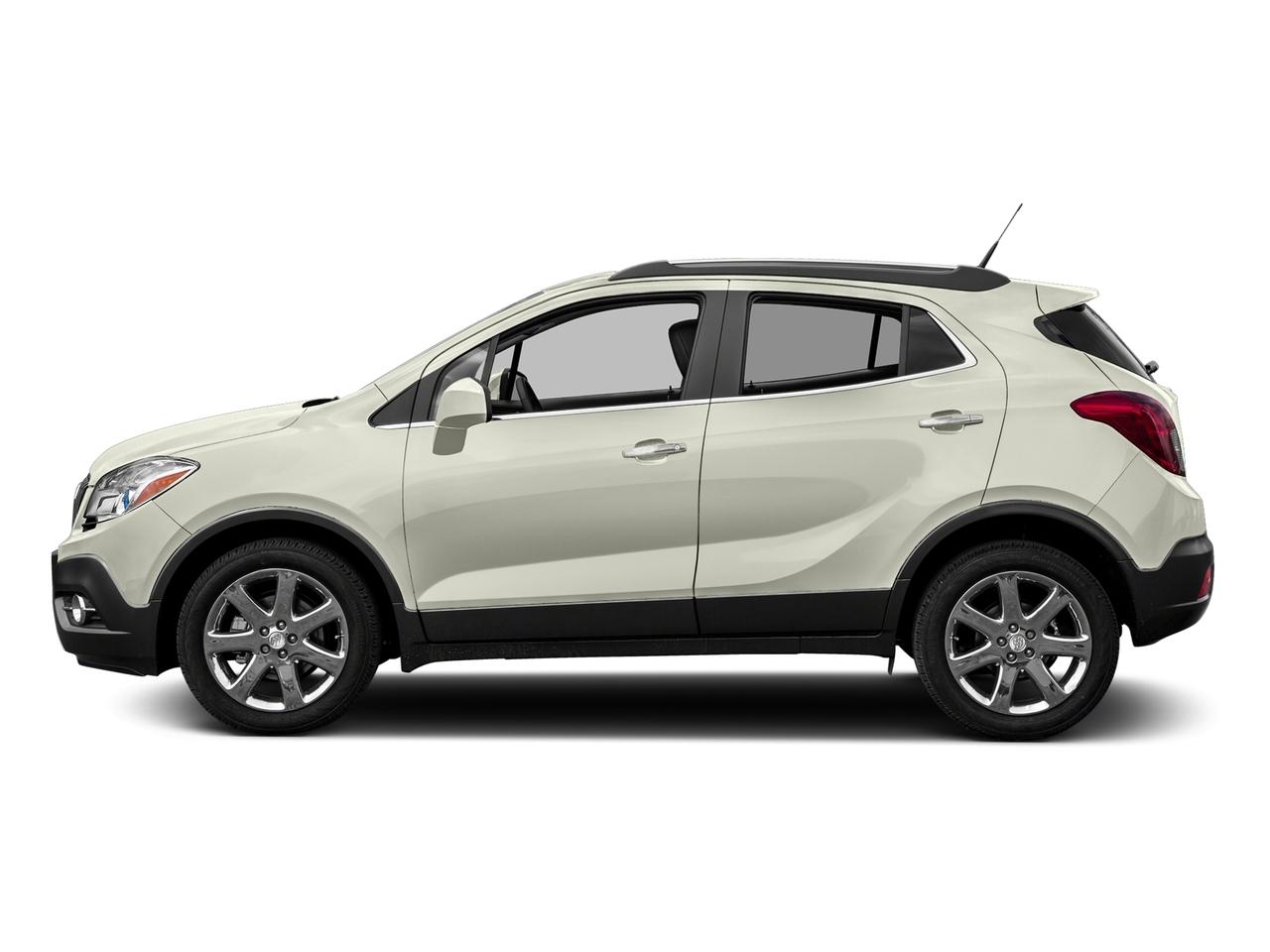 2016 Buick Encore Vehicle Photo in KANSAS CITY, MO 64114-4545