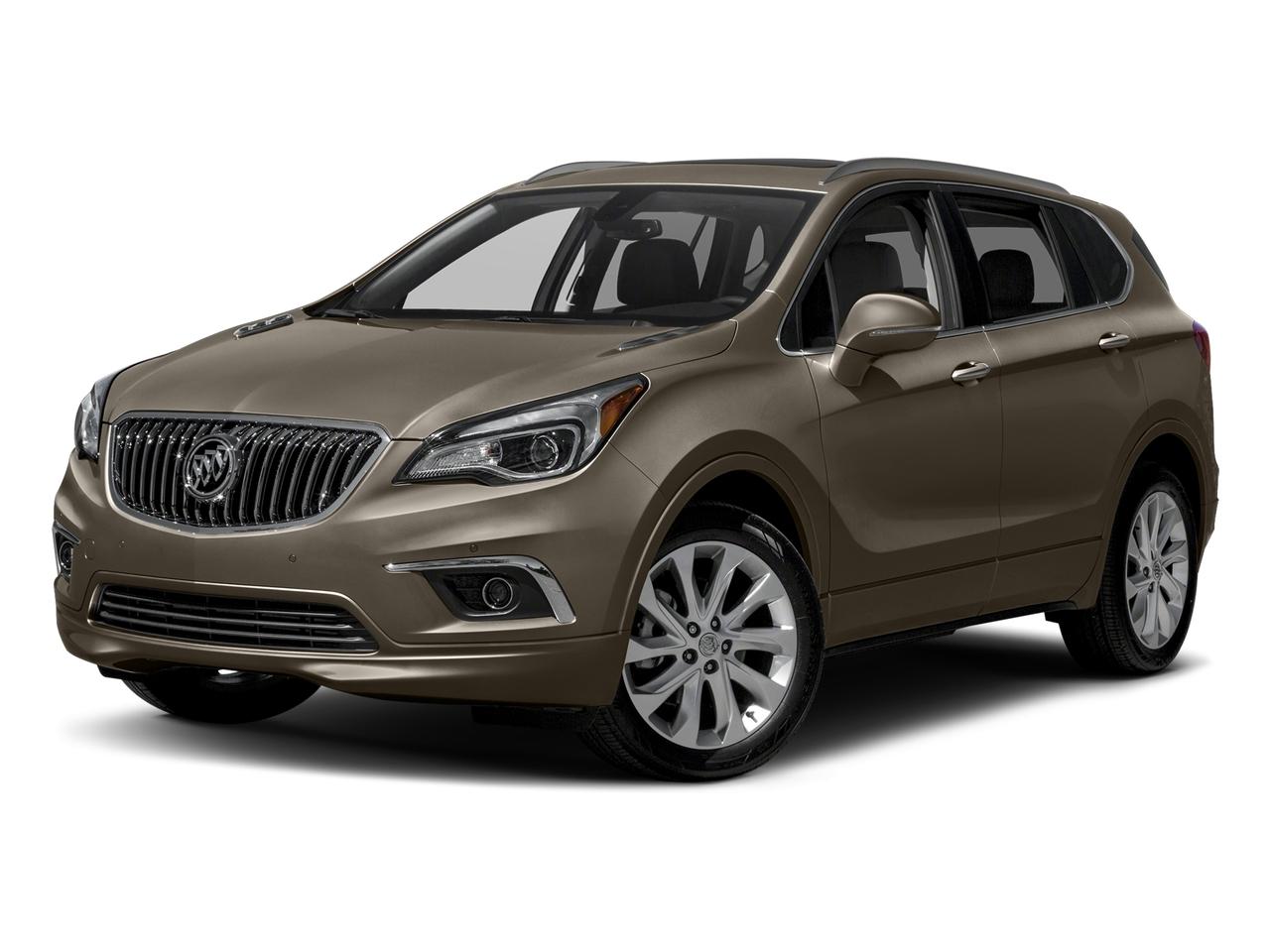 2016 Buick Envision Vehicle Photo in OAK LAWN, IL 60453-2517