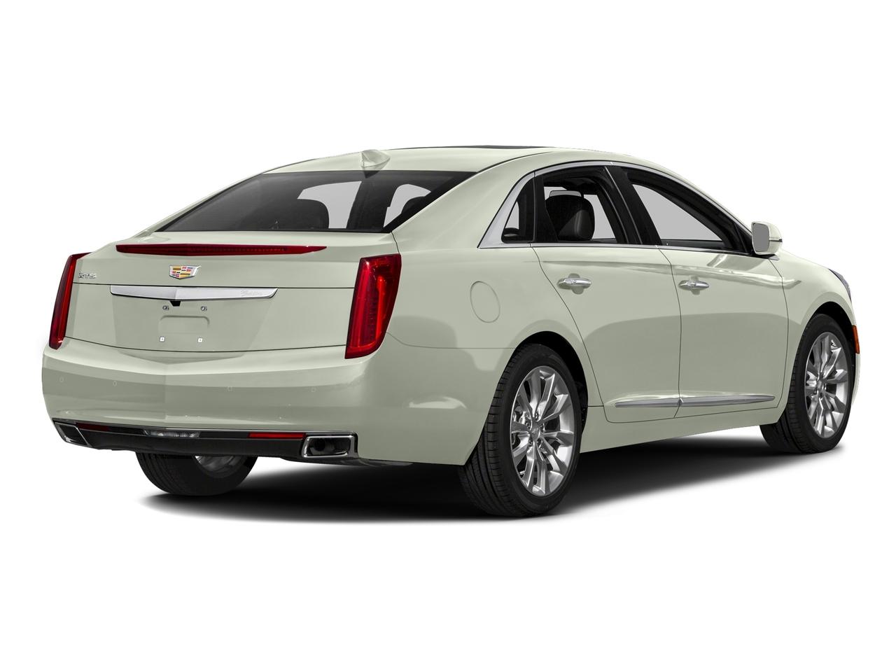 2016 Cadillac XTS Vehicle Photo in MECHANICSBURG, PA 17050-1707