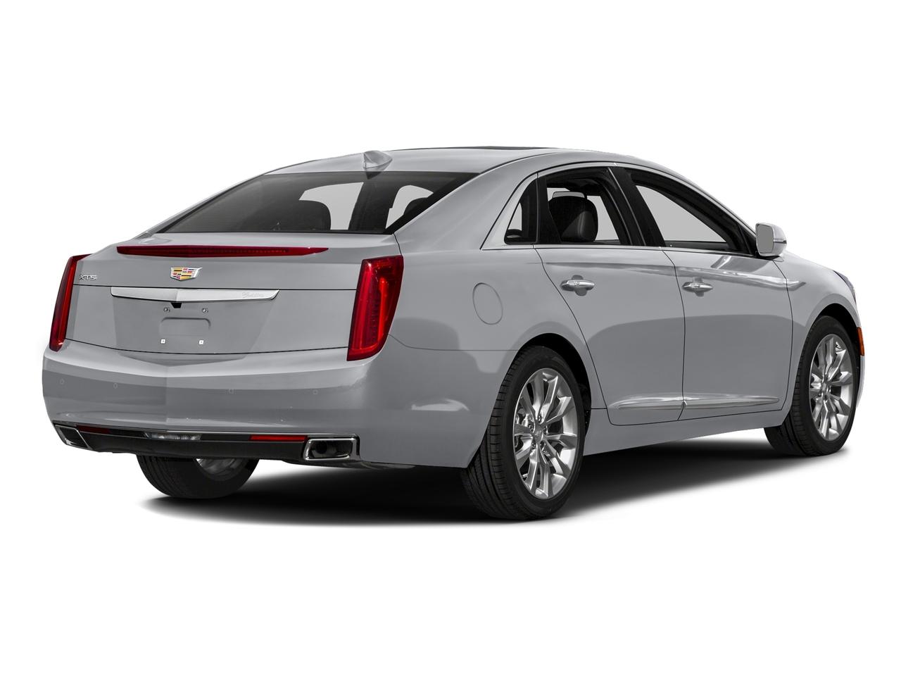 2016 Cadillac XTS Vehicle Photo in TREVOSE, PA 19053-4984