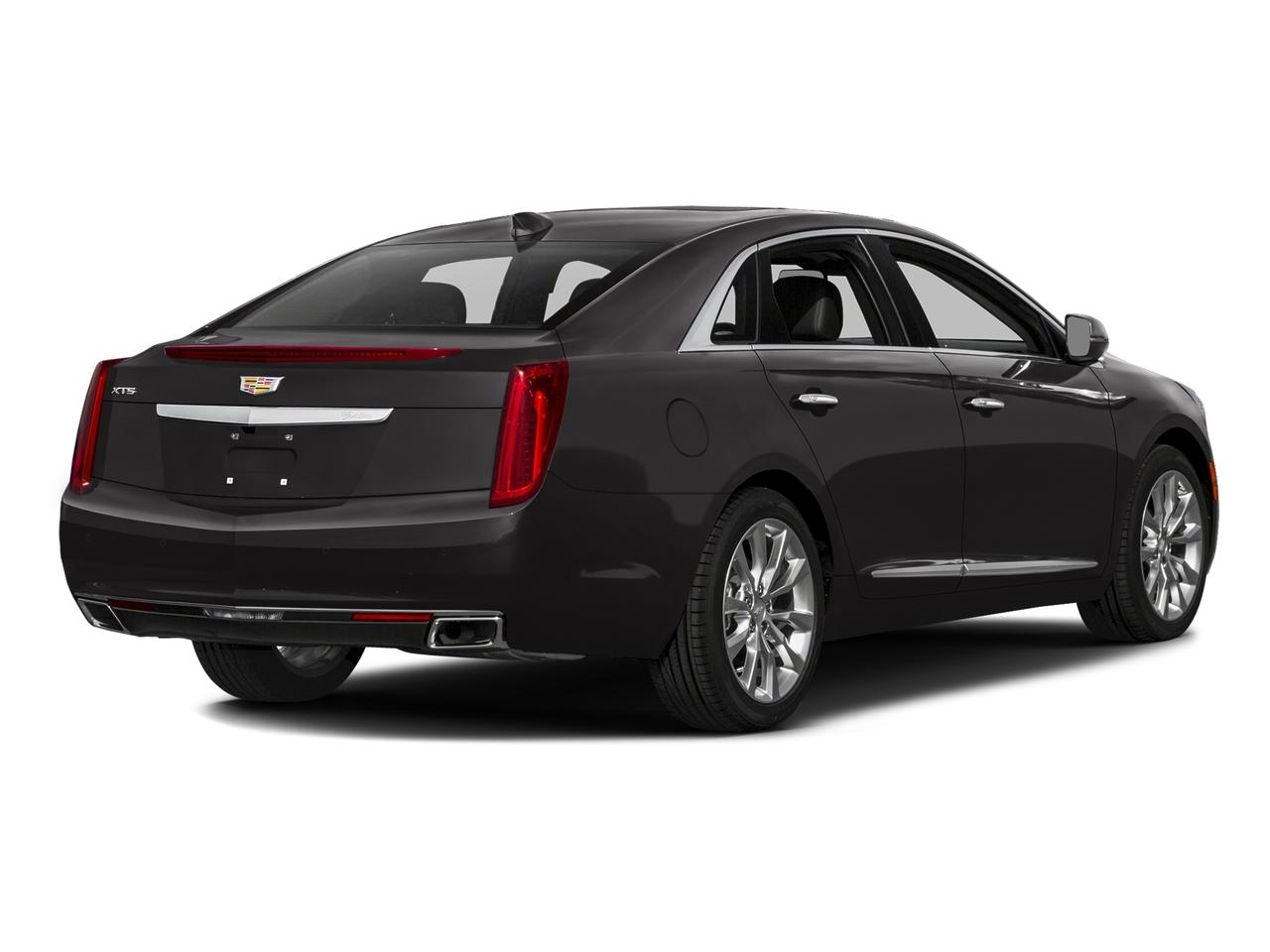 2016 Cadillac XTS Vehicle Photo in Appleton, WI 54913