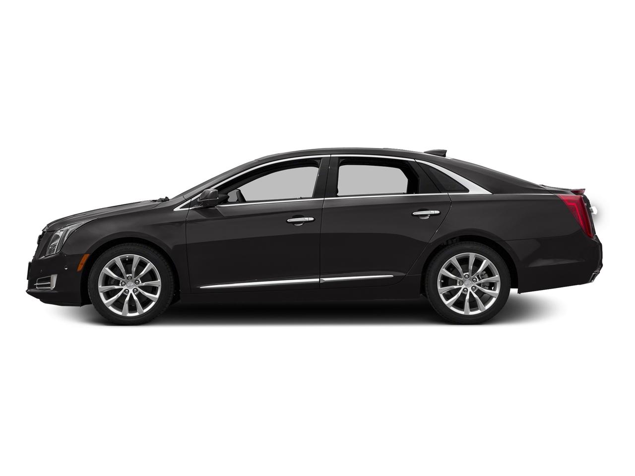 2016 Cadillac XTS Vehicle Photo in Appleton, WI 54913