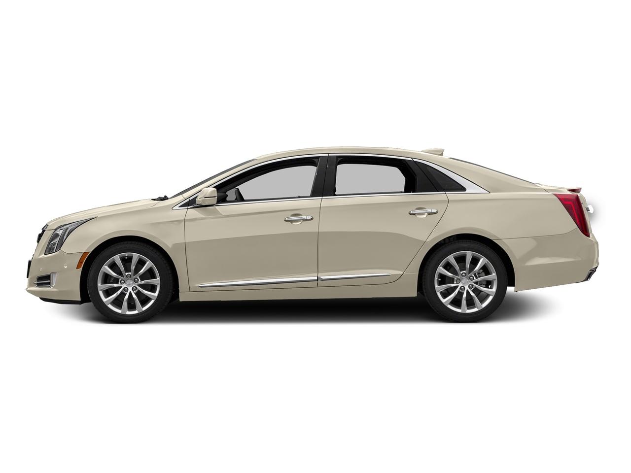 Used 2016 Cadillac XTS Luxury Collection with VIN 2G61M5S30G9103239 for sale in Bowling Green, MO