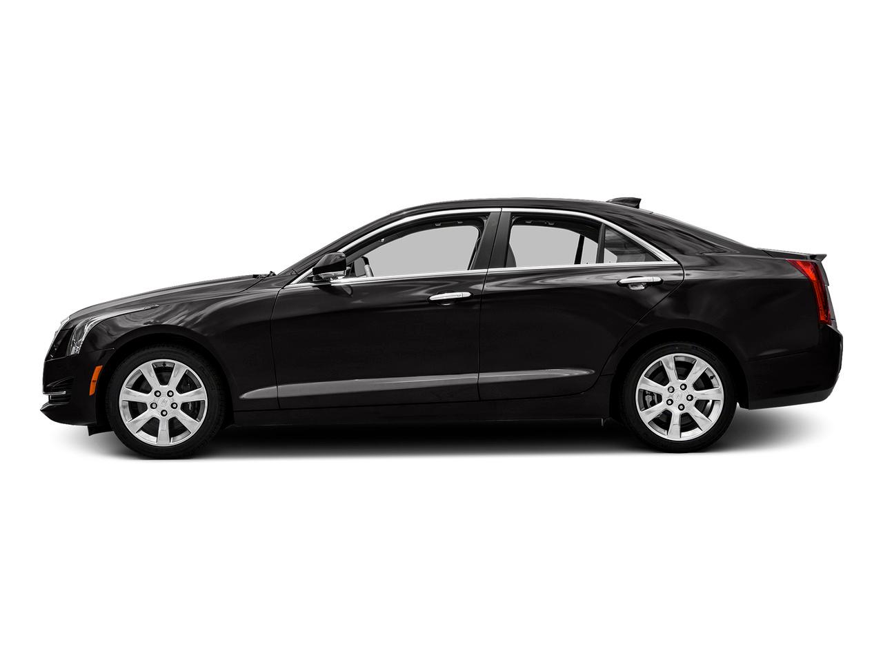 2016 Cadillac ATS Sedan Vehicle Photo in BERLIN, MD 21811-1121